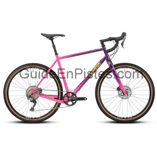 Genesis Fugio 30 fiche technique et avis